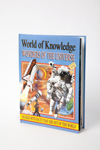 World of Knowledge: Wonders of the Universe.