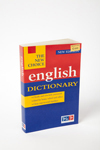 The New Choice English dictionary.