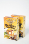 Goldenfry Foods Yorkshire pudding mix.